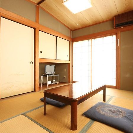 yunomoto onsen Hotel Miyakonojō Eksteriør billede