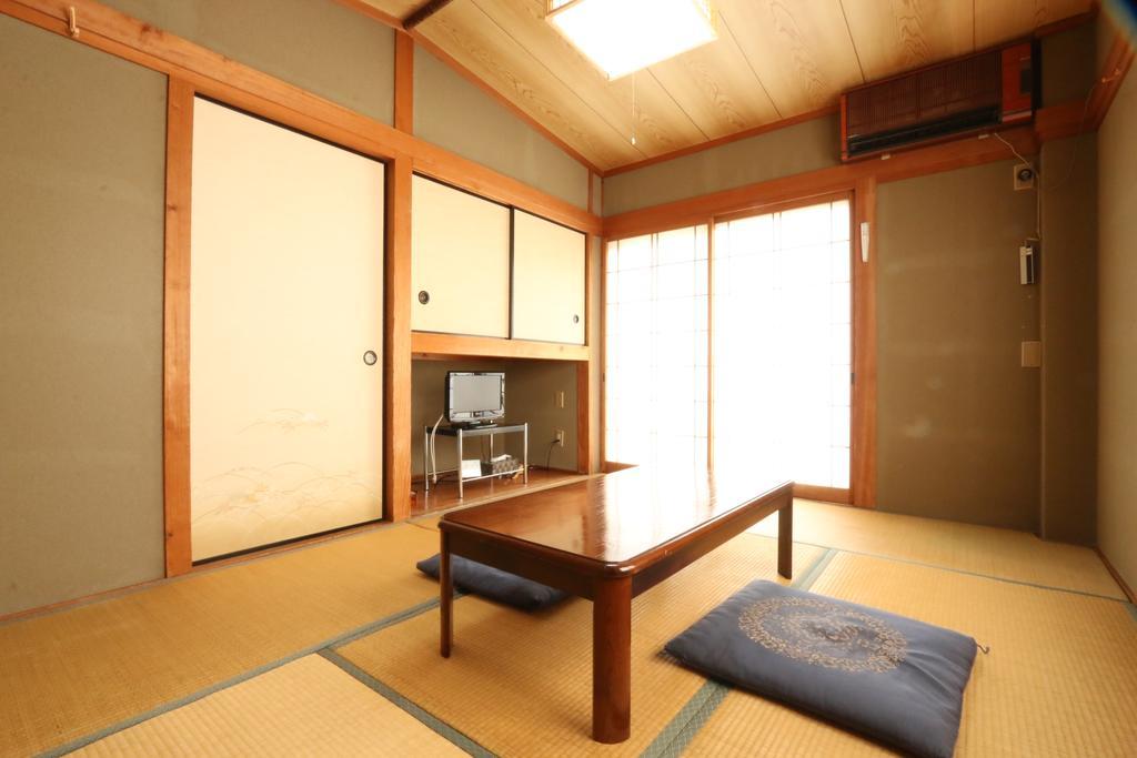 yunomoto onsen Hotel Miyakonojō Eksteriør billede