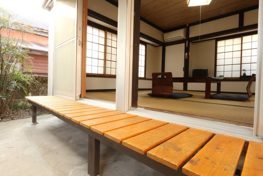 yunomoto onsen Hotel Miyakonojō Eksteriør billede