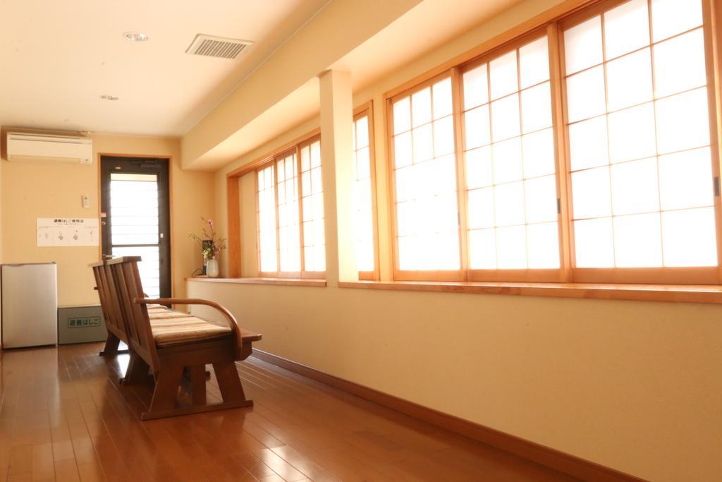 yunomoto onsen Hotel Miyakonojō Eksteriør billede