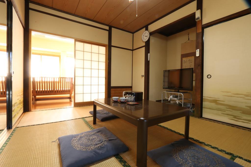 yunomoto onsen Hotel Miyakonojō Eksteriør billede