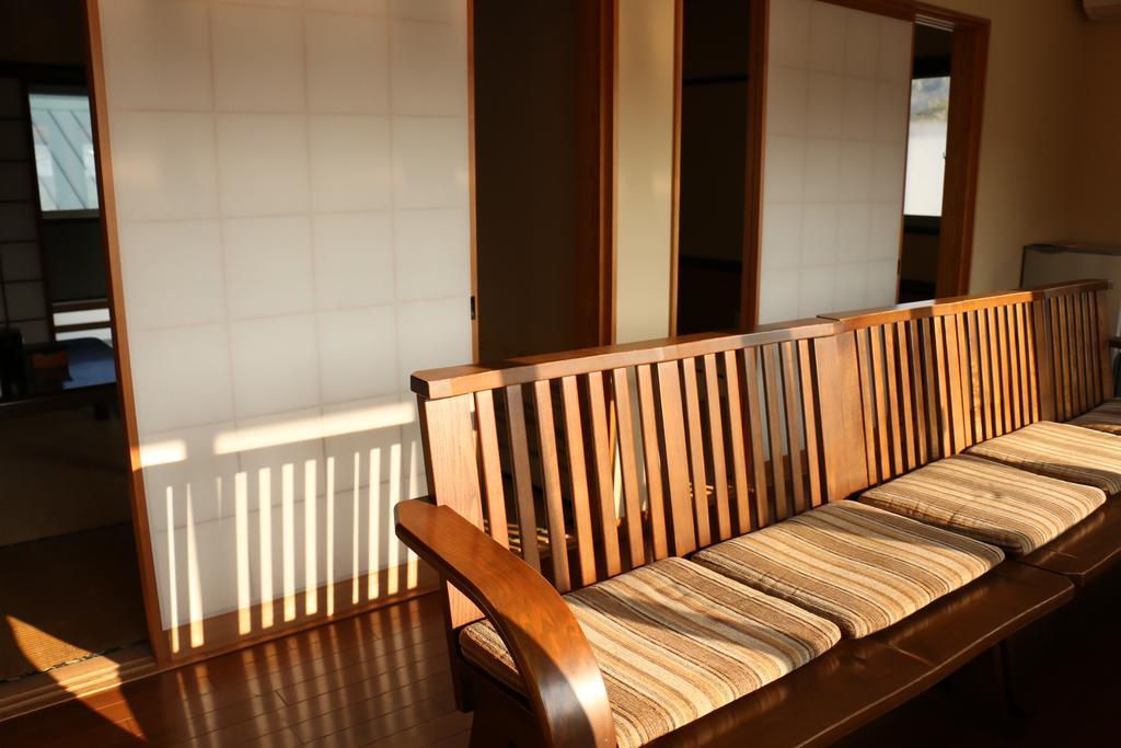 yunomoto onsen Hotel Miyakonojō Eksteriør billede