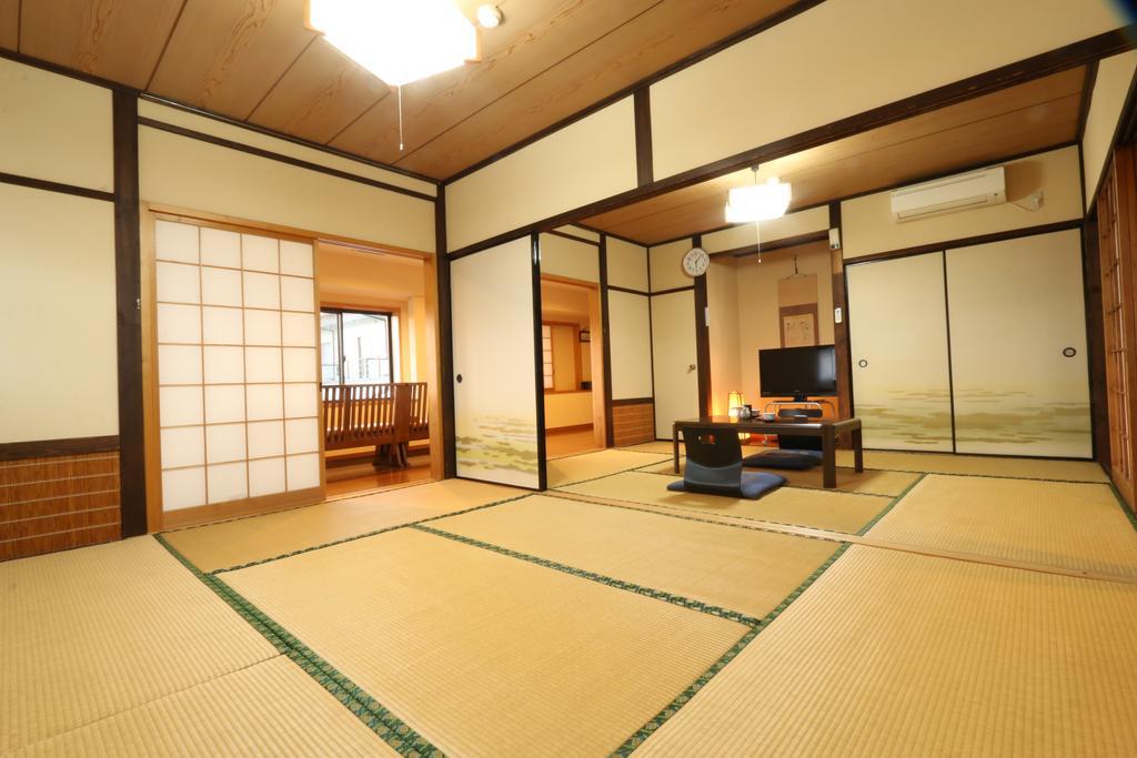 yunomoto onsen Hotel Miyakonojō Eksteriør billede