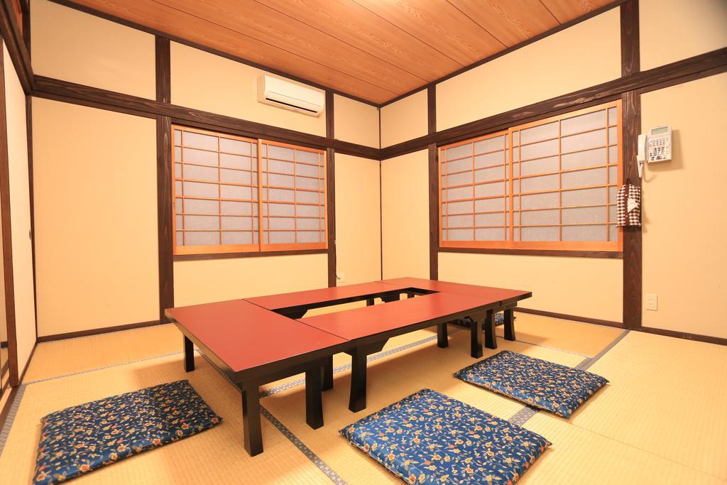 yunomoto onsen Hotel Miyakonojō Eksteriør billede